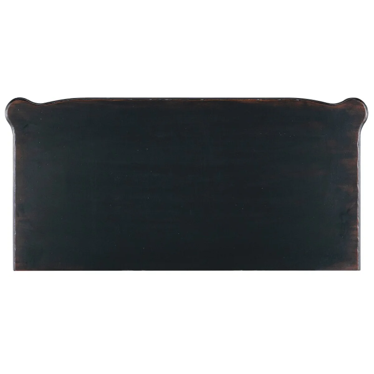 Charleston Five-Drawer Chest Chests black 7
