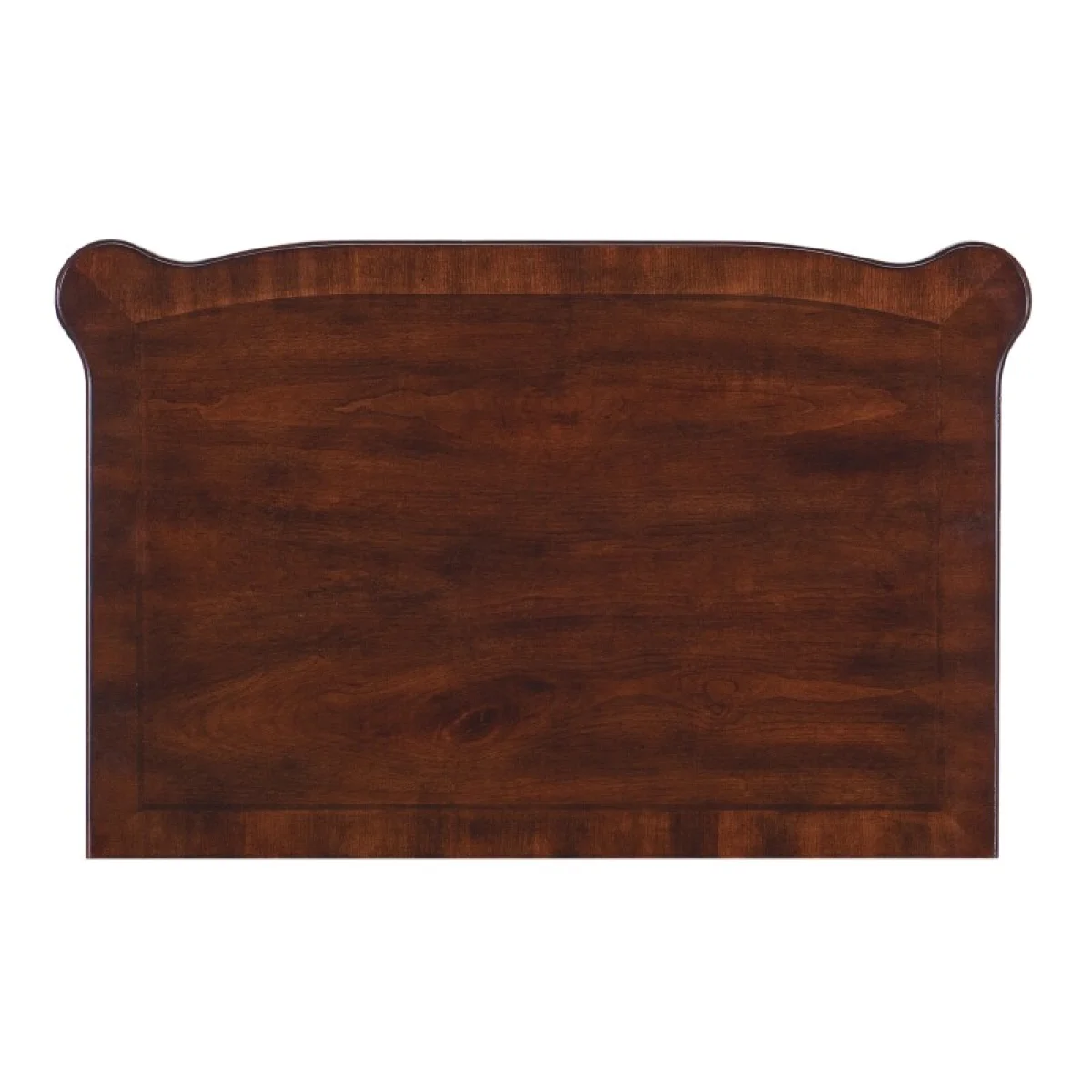 Charleston Three-Drawer Nightstand Nightstands Brown 7