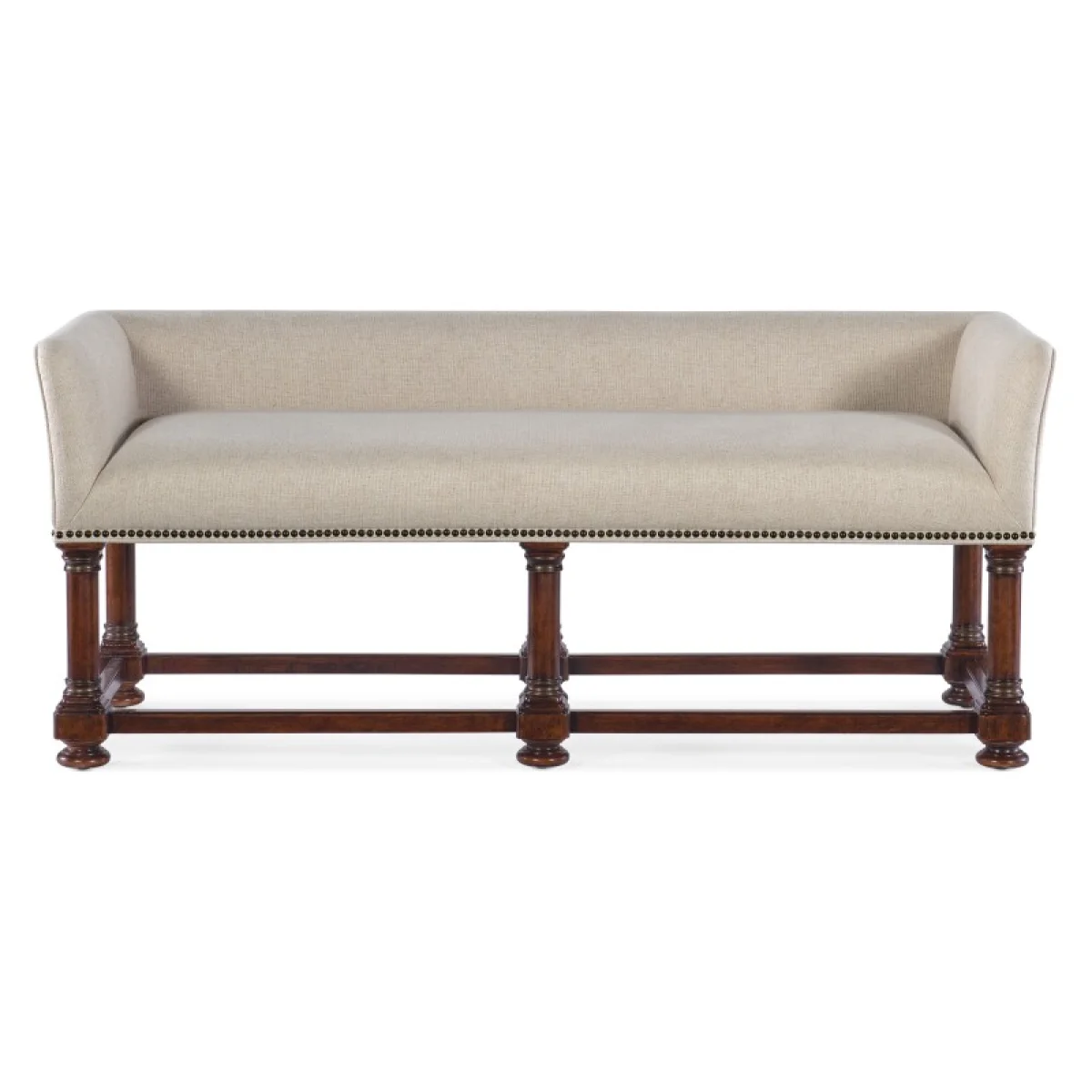Charleston Bed Bench Accent Furniture Accent Furniture 7