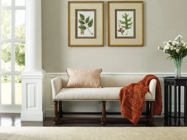 Charleston Bed Bench Accent Furniture Accent Furniture 16