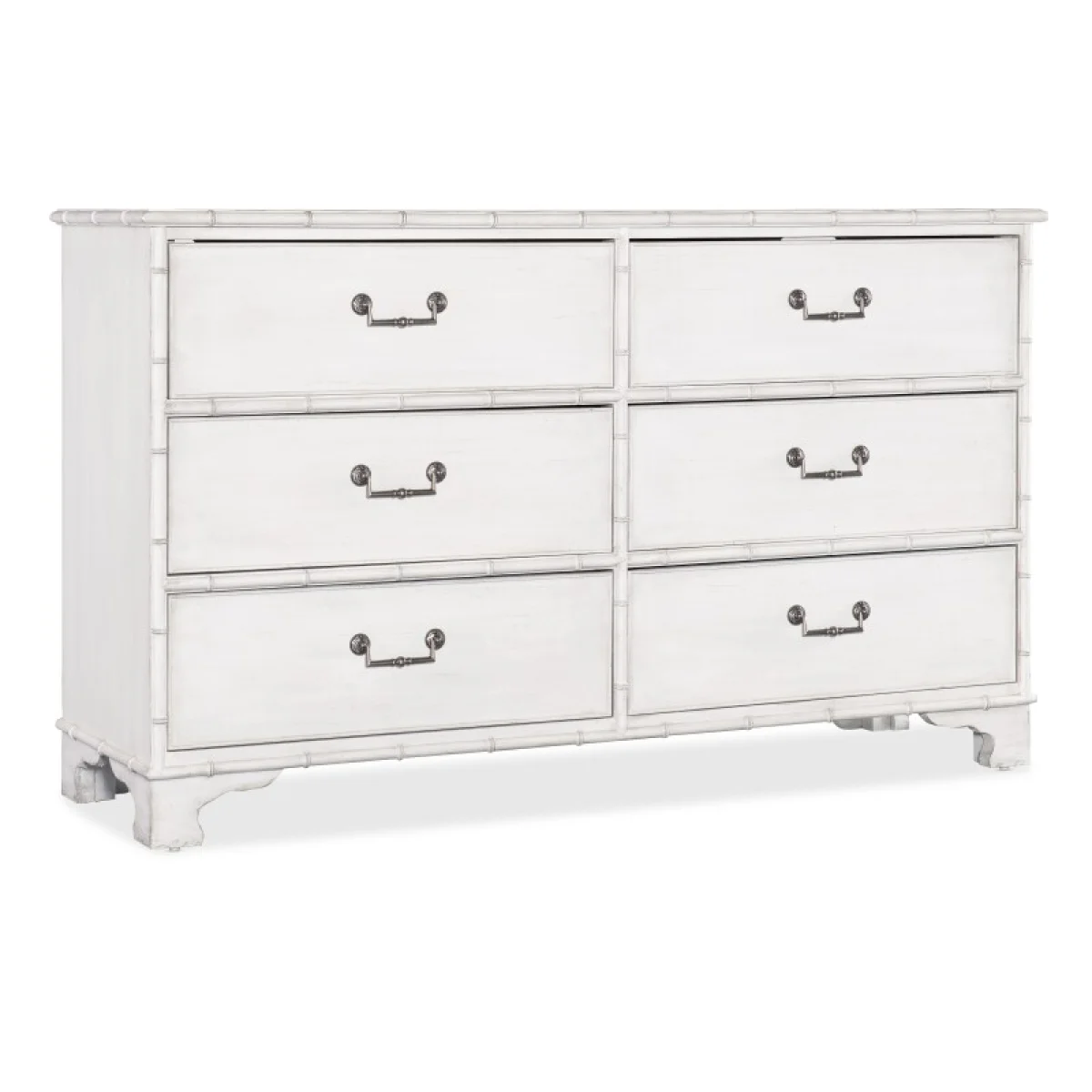 Charleston Six-Drawer Dresser Dressers Dressers 4