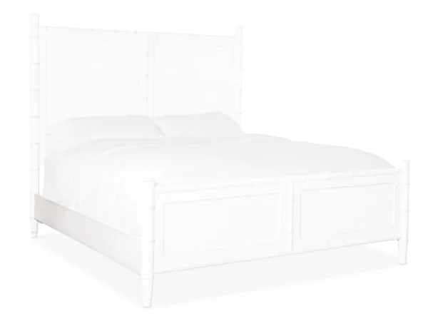 Charleston California King Panel Bed Beds Beds 18