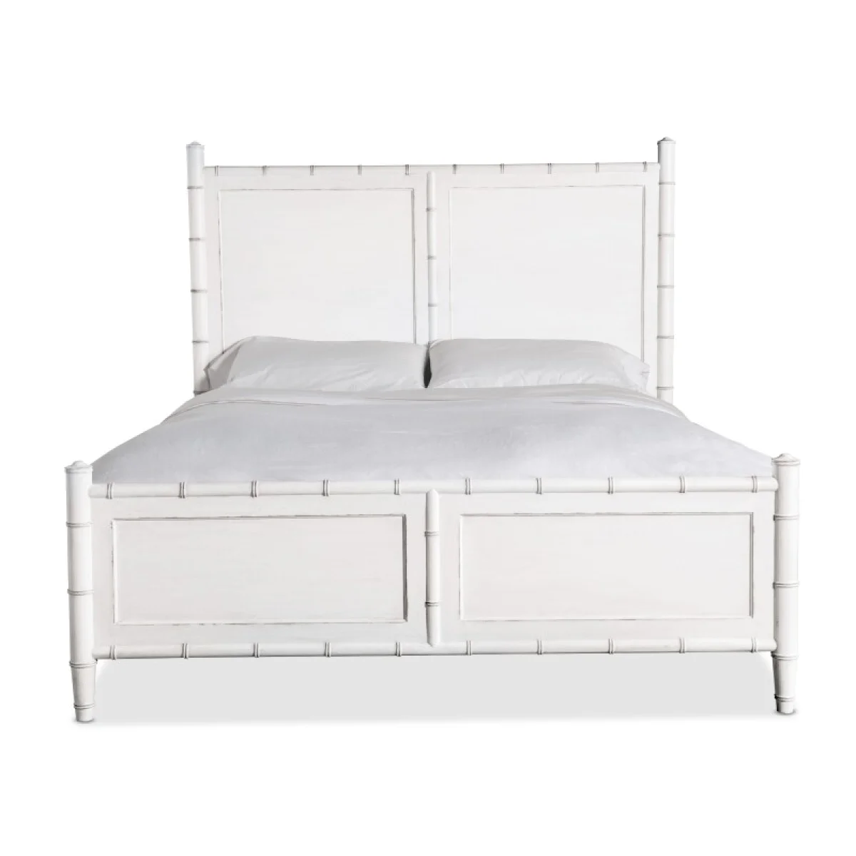 Charleston California King Panel Bed Beds Beds 6