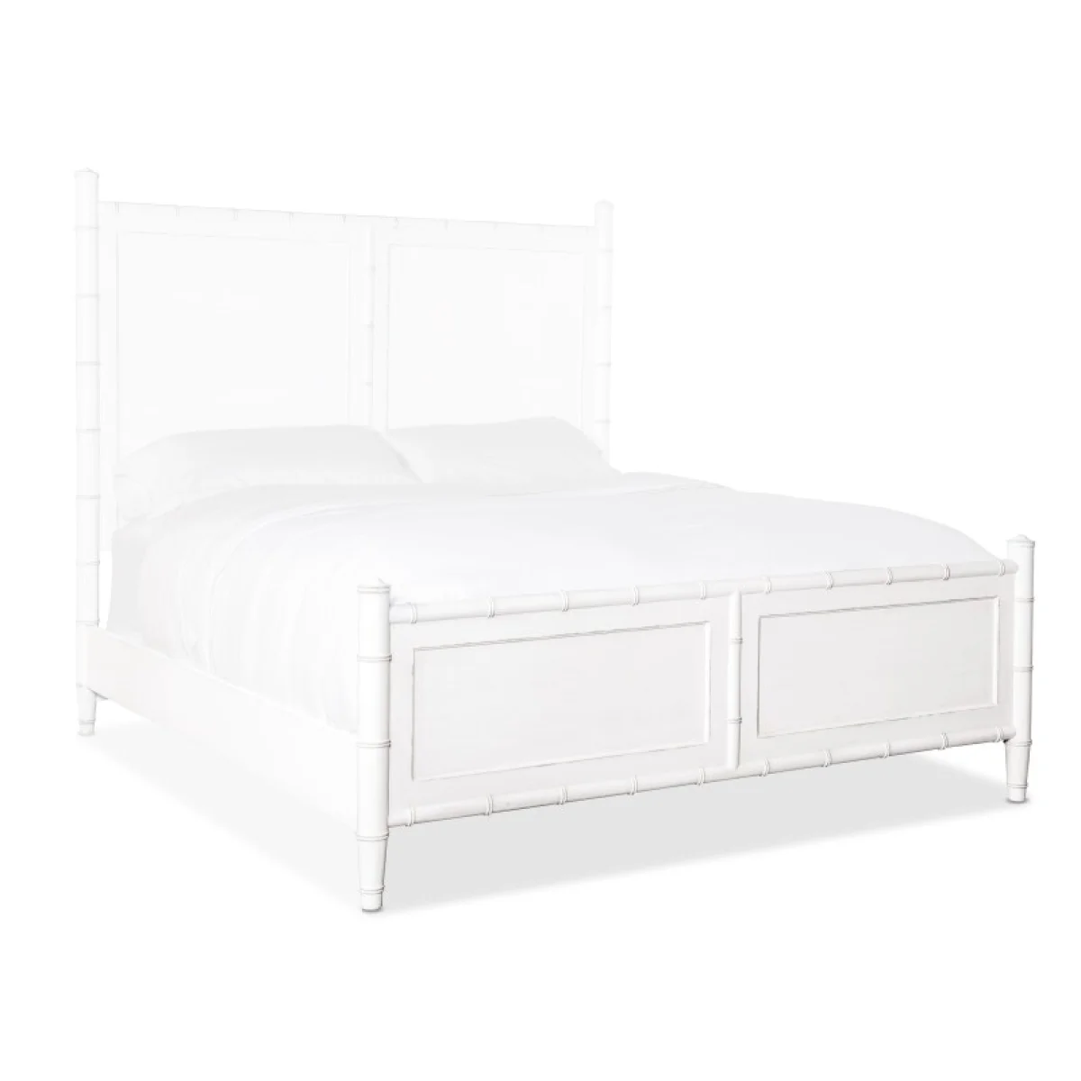 Charleston California King Panel Bed Beds Beds 10
