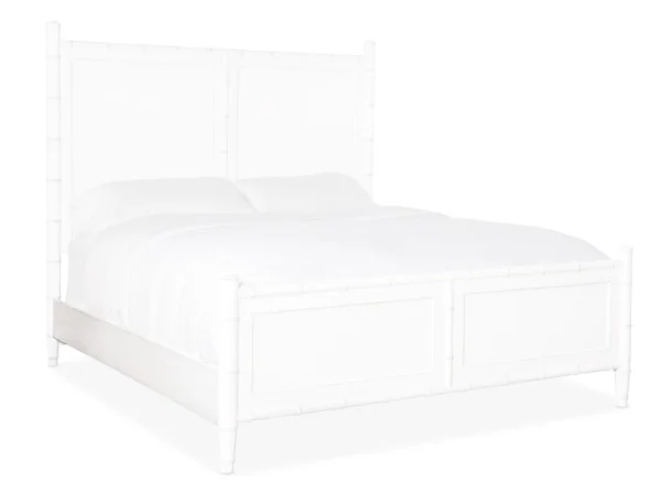 Charleston King Panel Bed Beds Beds 16