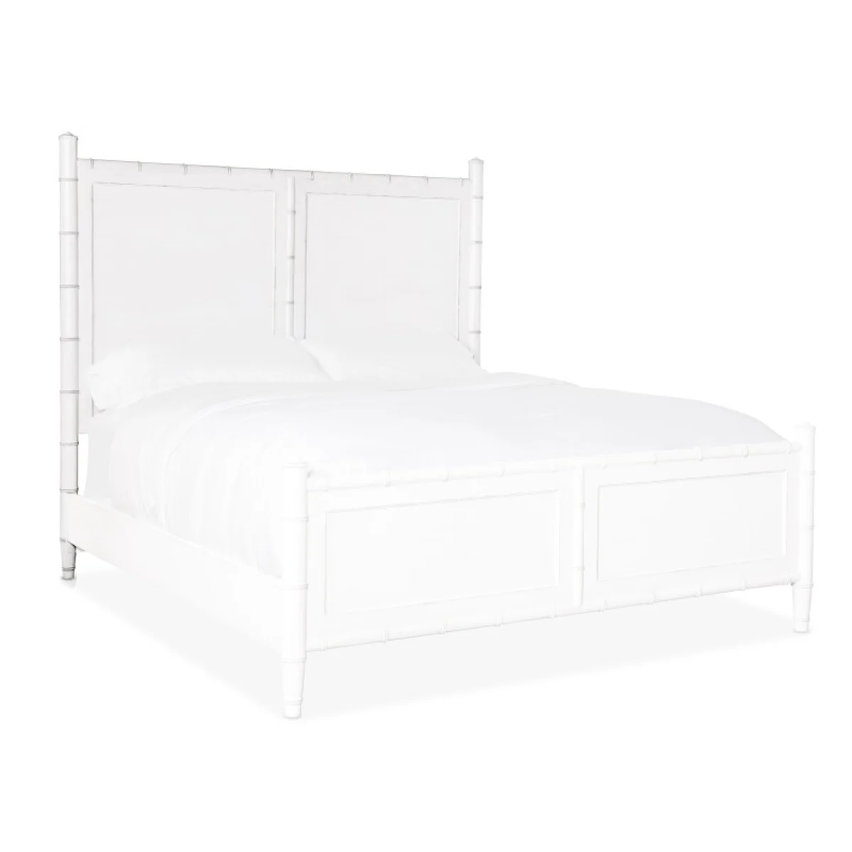 Bedroom Charleston 6/0-6/6 Panel Headboard Bed Parts Bed Parts 4