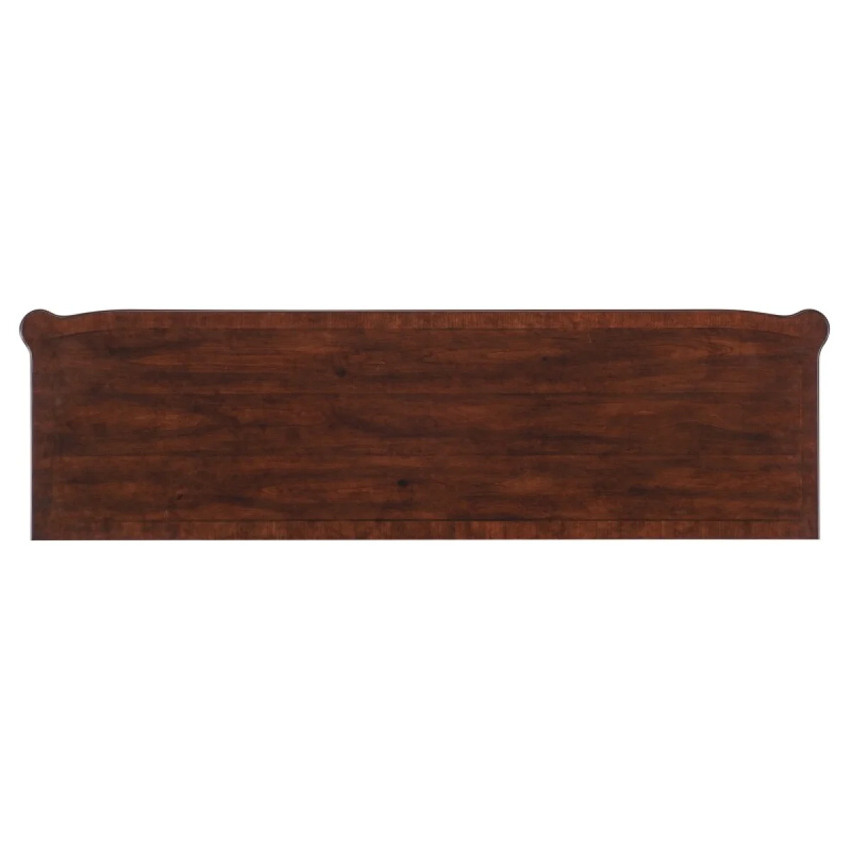 Charleston Seven-Drawer Dresser Dressers Brown 8