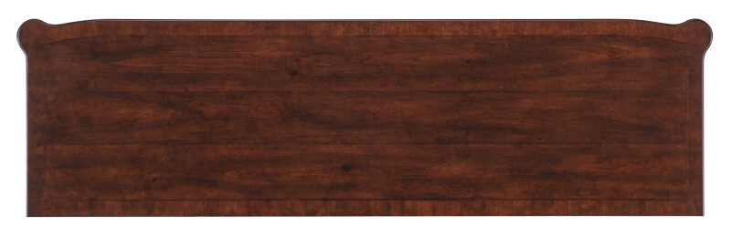 Charleston Seven-Drawer Dresser Dressers Brown 14 Charleston Seven-Drawer Dresser Dressers Brown 14