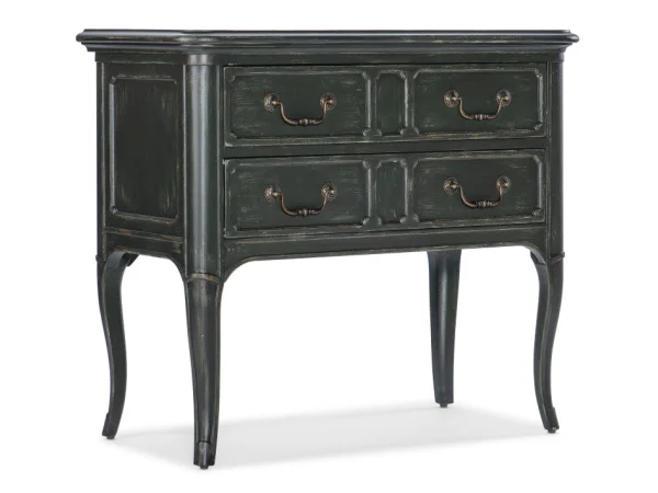 Charleston Five-Drawer Chest Chests Chests 13