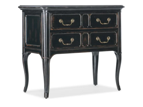Charleston Nightstand Nightstands Hooker Furniture 12