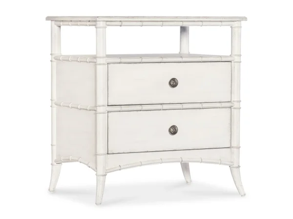 Charleston Nightstand Nightstands Hooker Furniture