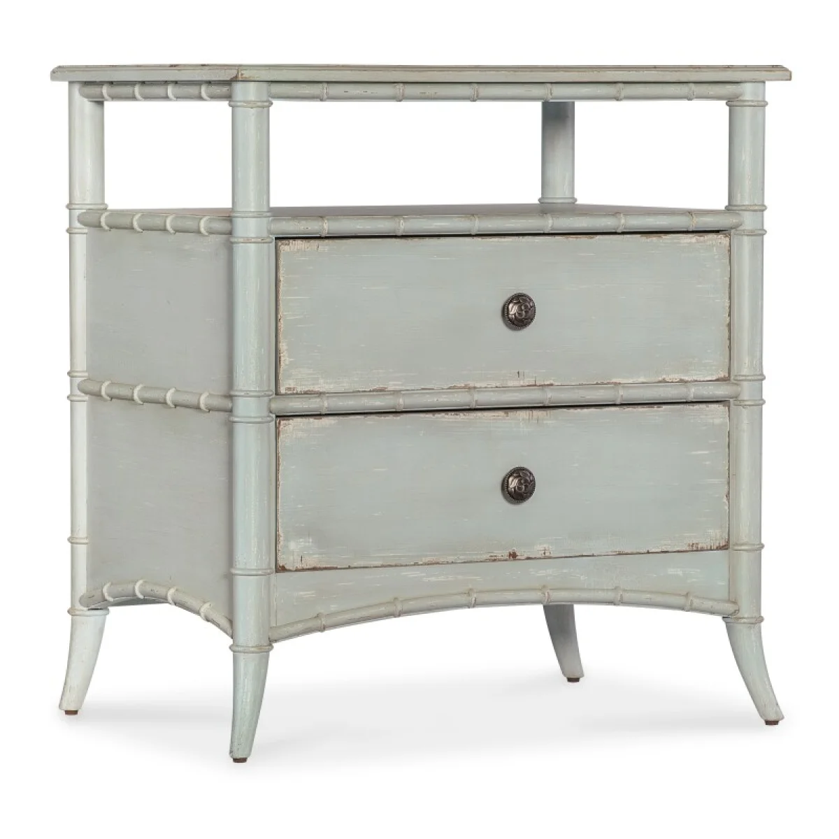 Charleston Nightstand Nightstands Blues 4