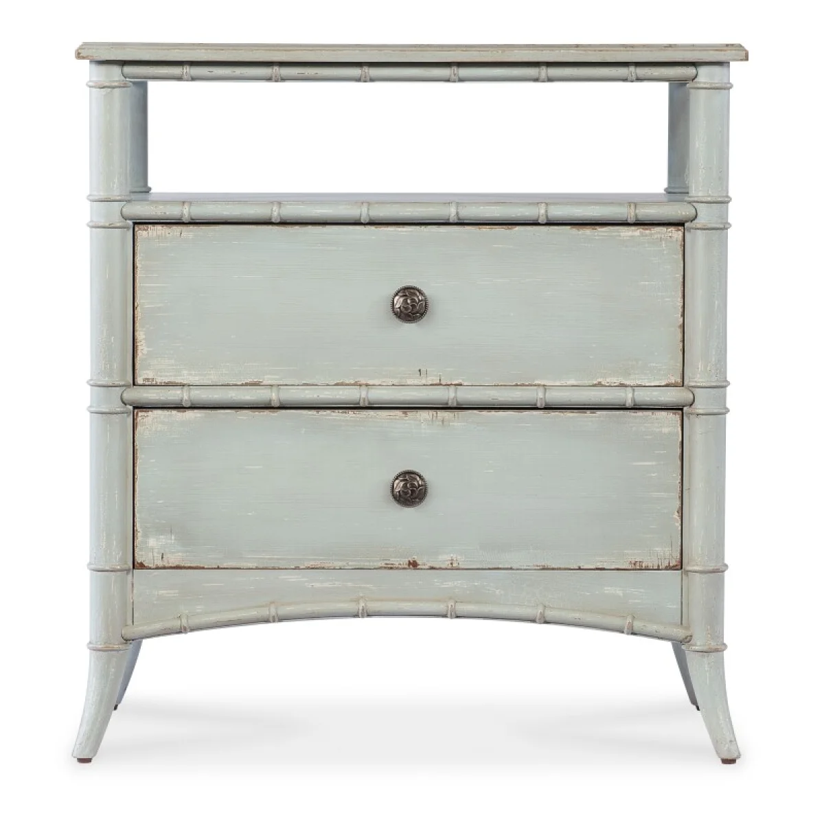 Charleston Nightstand Nightstands Blues 7