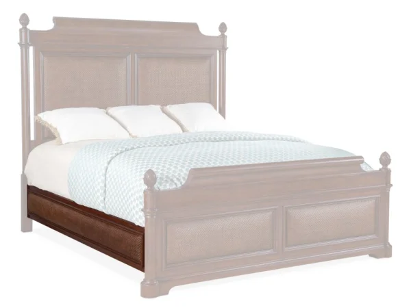 Charleston Cal King Panel Bed Beds Beds 19