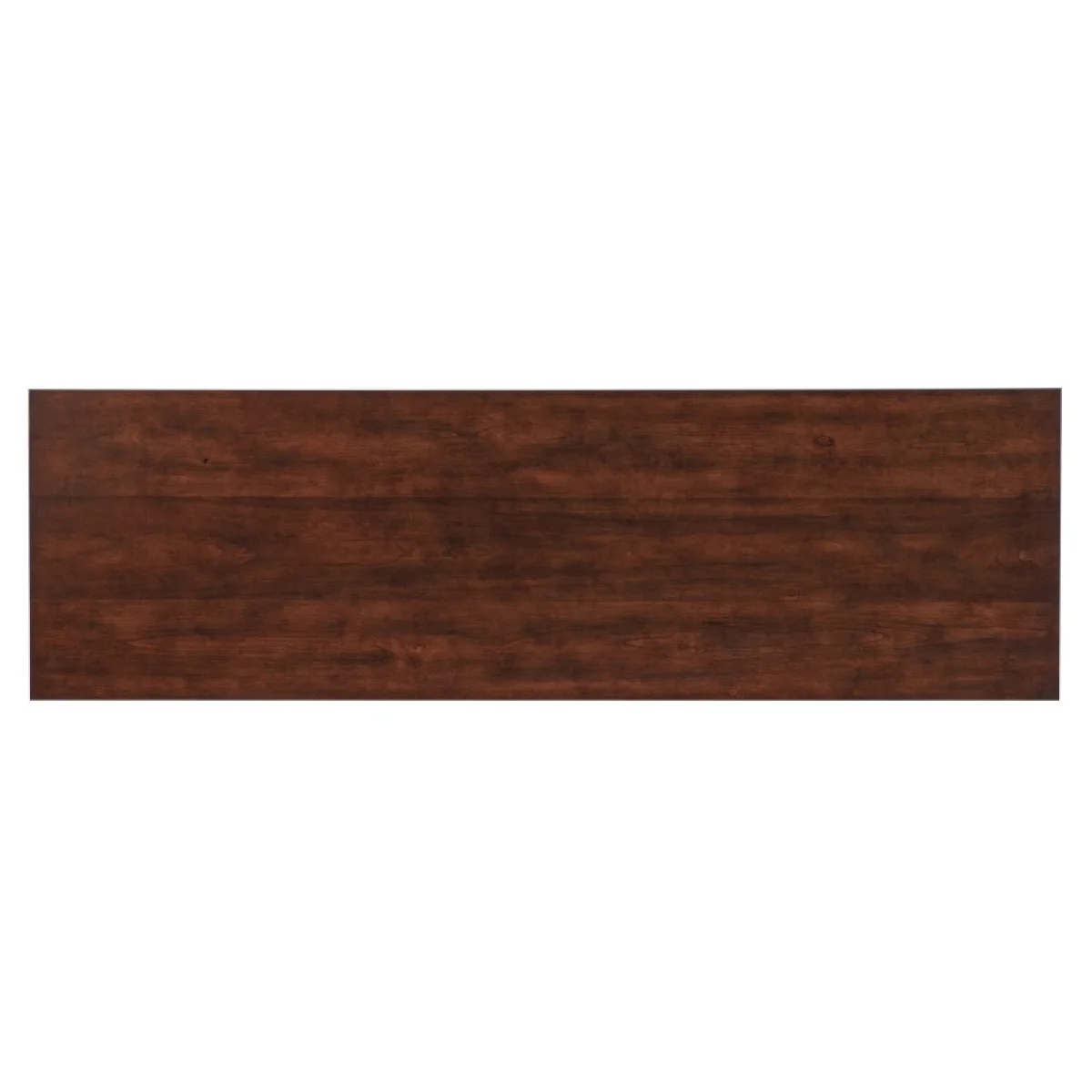 Charleston Nine-Drawer Dresser Dressers Brown 7