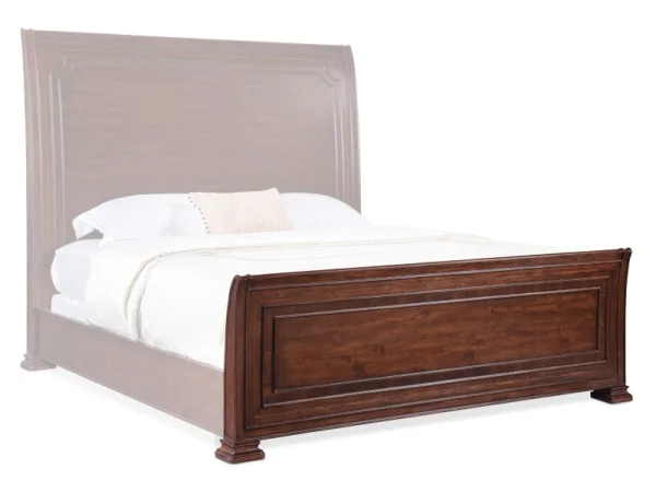 Bedroom Charleston 5/0 Headboard Bed Parts Bed Parts 9