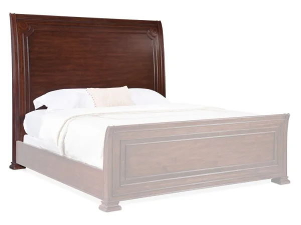 Charleston King Sleigh Bed Beds Beds 21