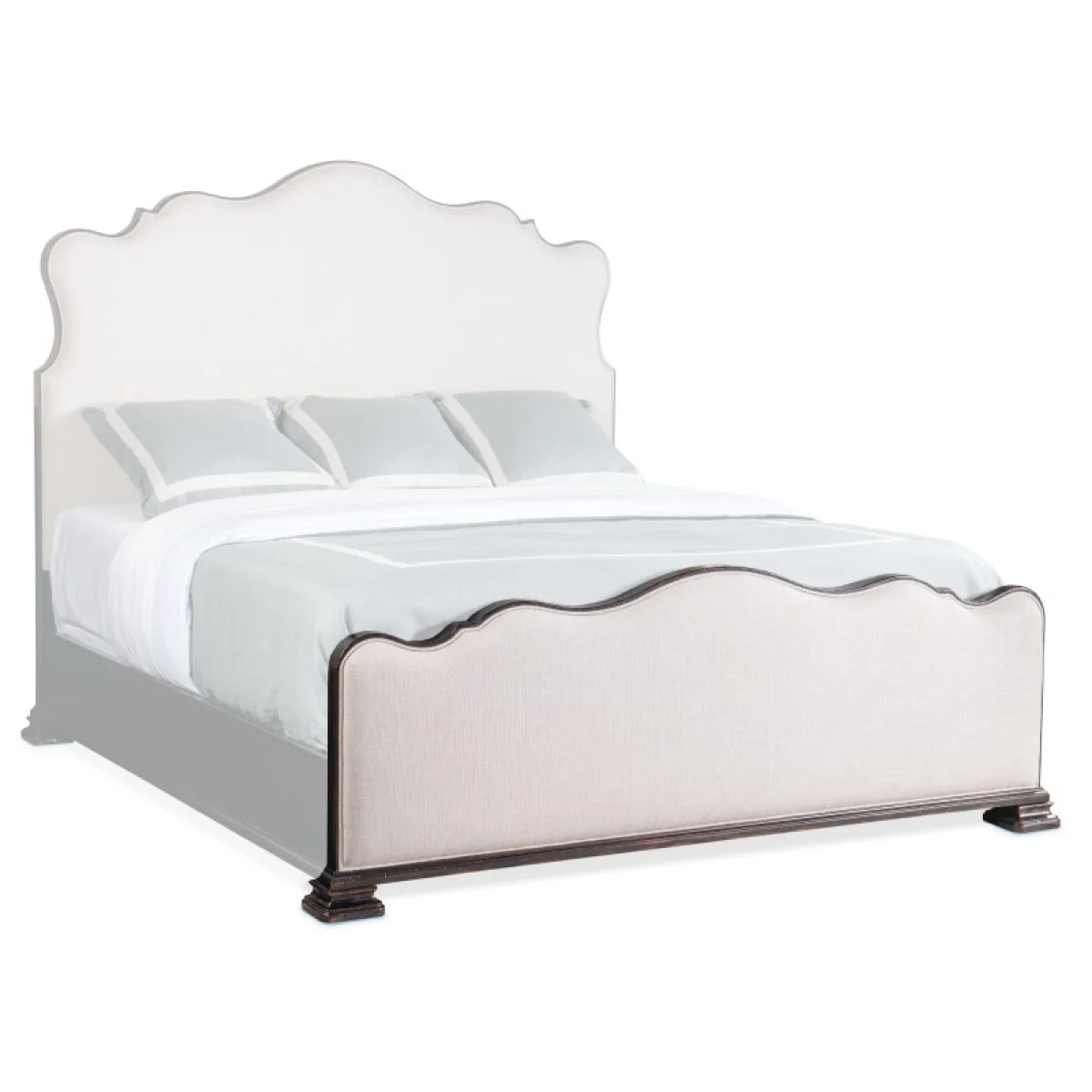 Charleston King Upholstered Bed Beds Beds 13