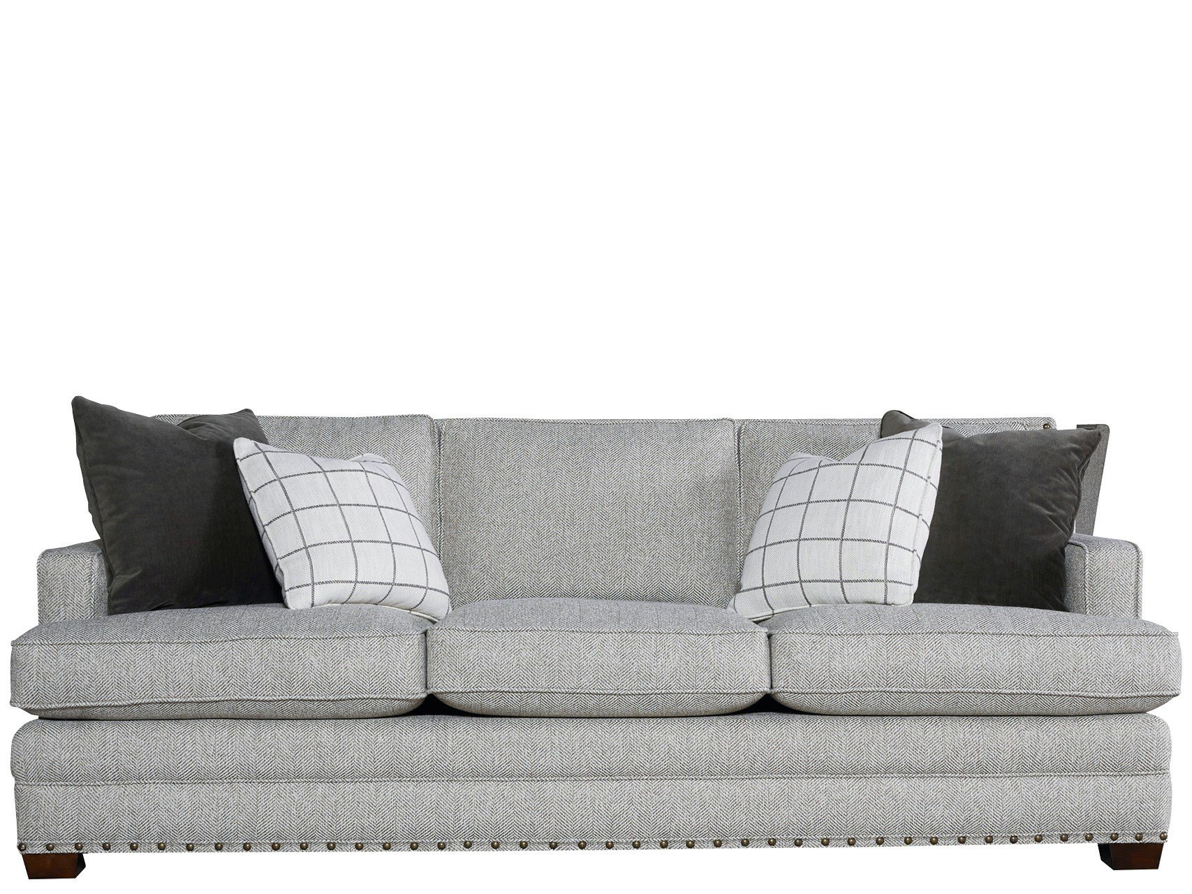 Riley Sofa 679501-619B