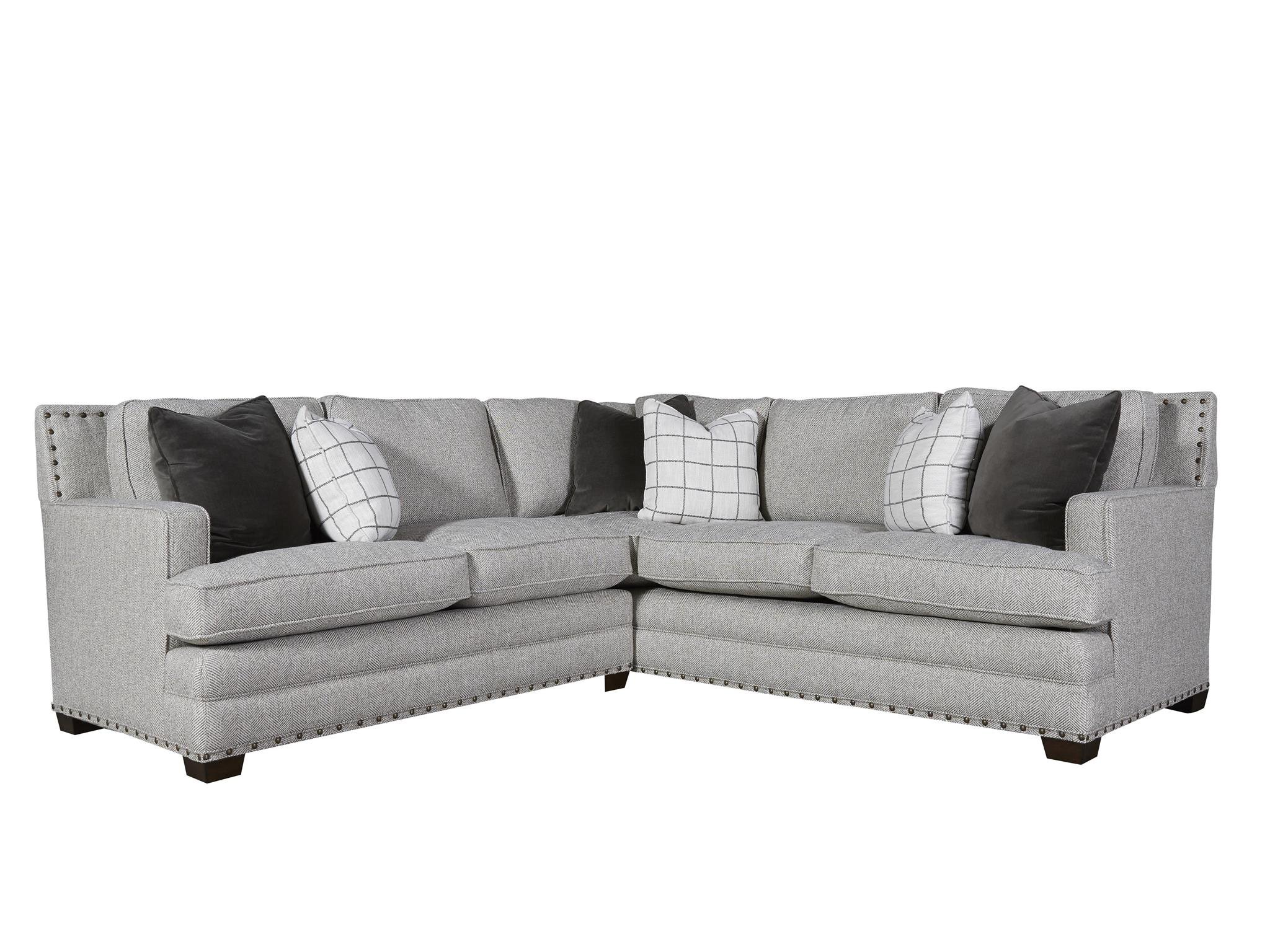 Riley Sectional Left Arm Loveseat Right Arm Corner