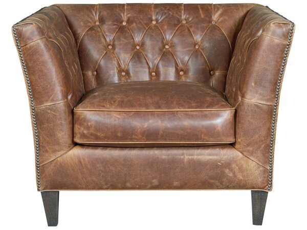 Duncan Chair Chairs Customizable