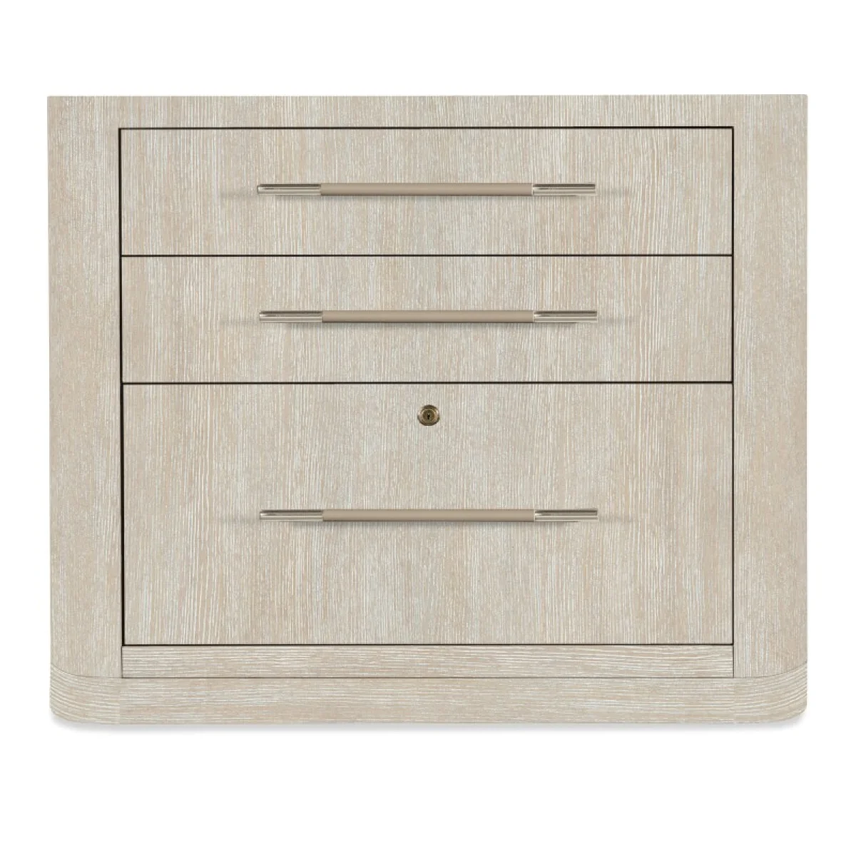Modern Mood Lateral File Office Storage Brown 6
