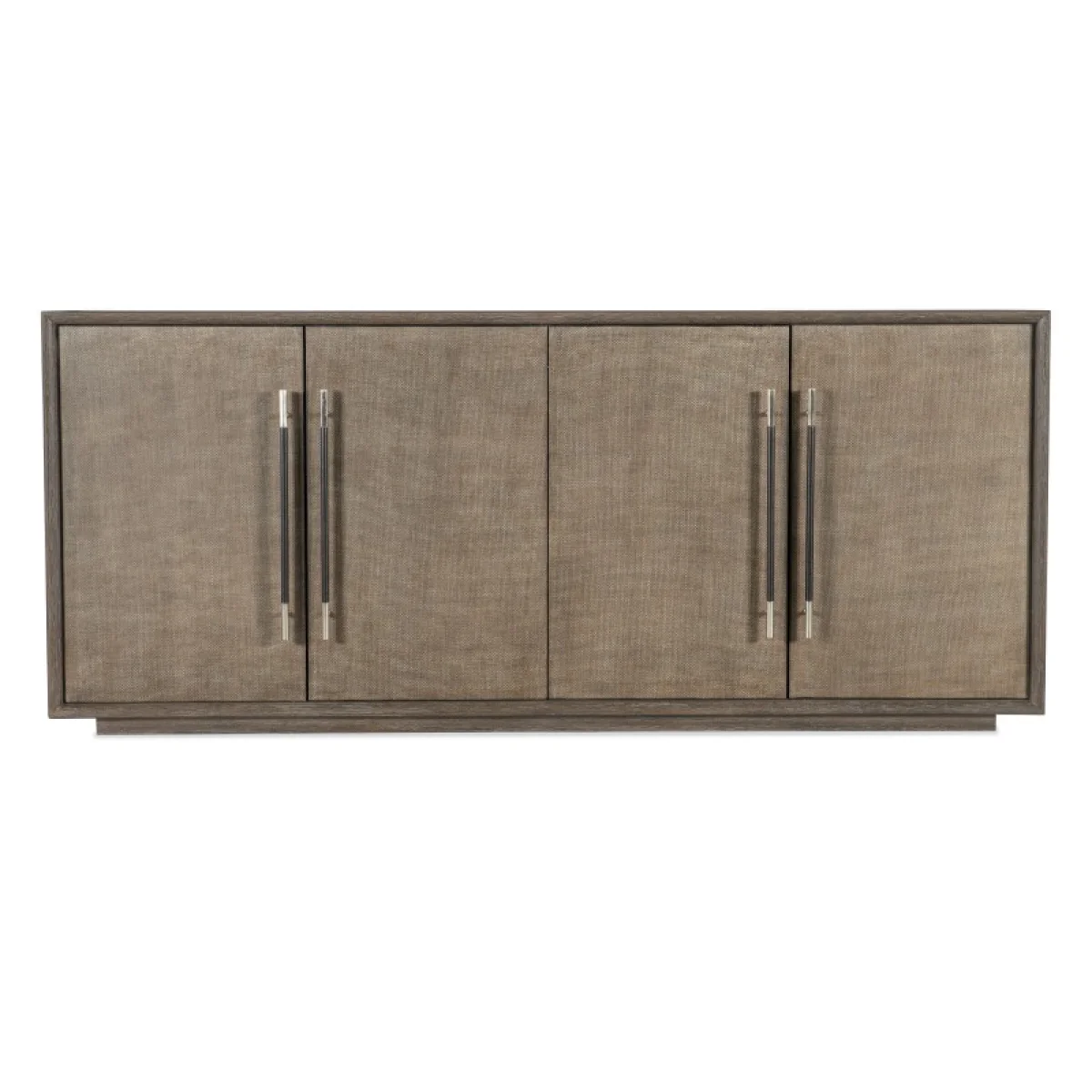 Modern Mood Entertainment Console Entertainment Stands Brown 7