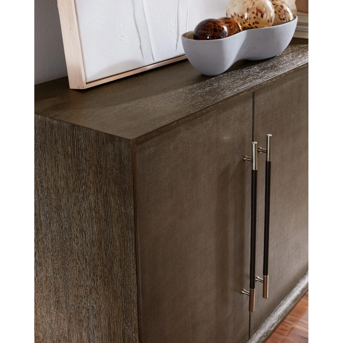 Modern Mood Entertainment Console Entertainment Stands Brown 9
