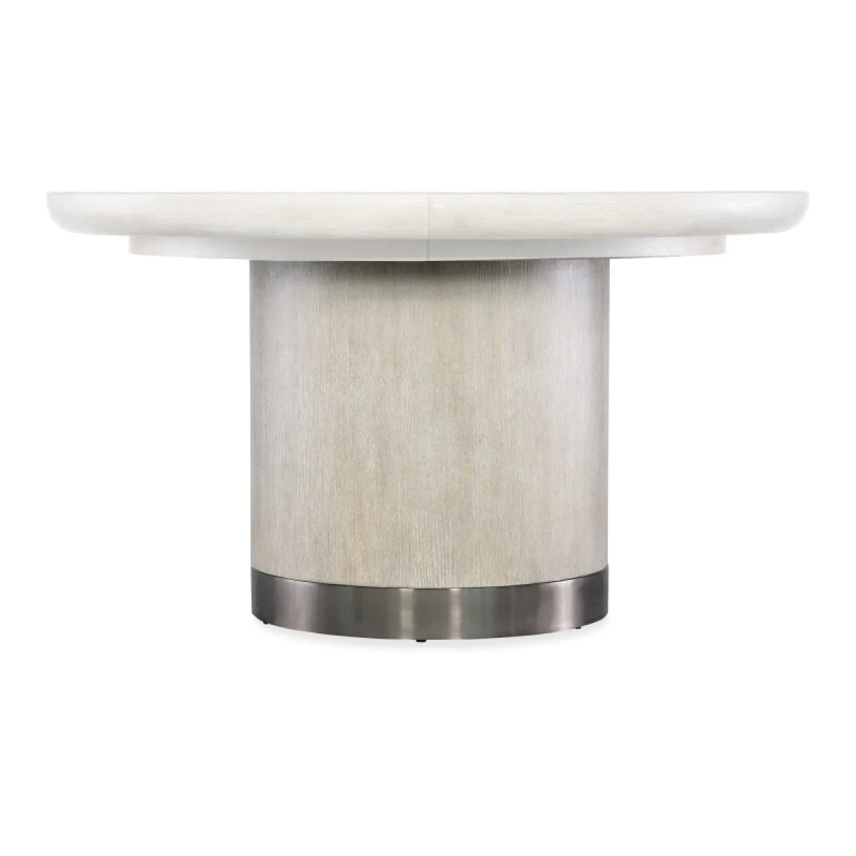 Casual Dining Modern Mood Round Dining Table Base Dining Table Bases Cream 4