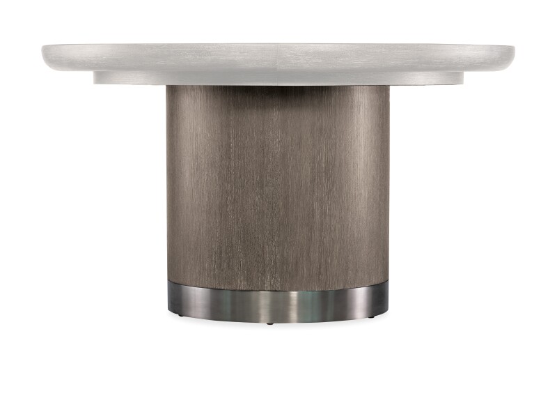 Casual Dining Modern Mood Round Dining Table Base