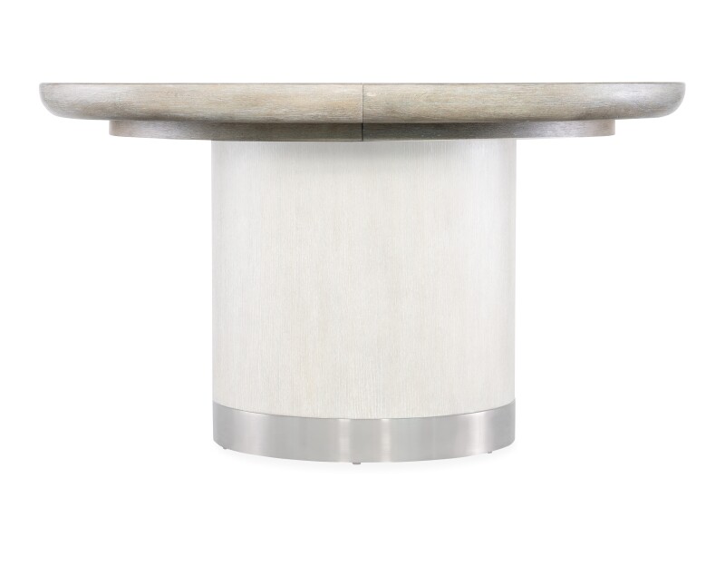 Casual Dining Modern Mood Round Dining Table Top