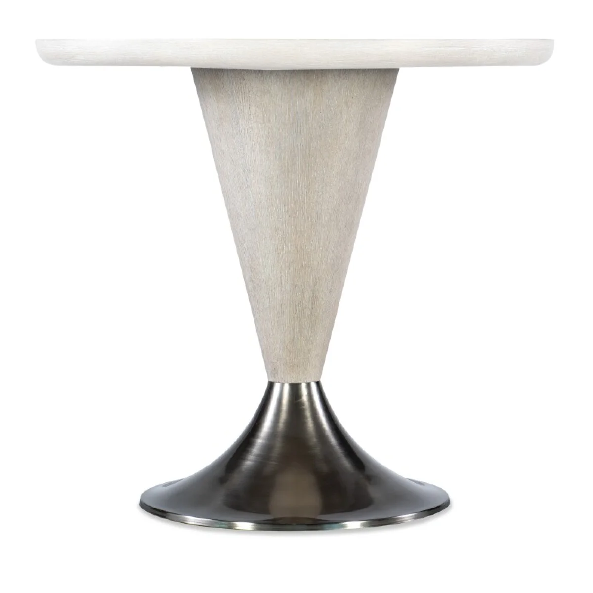 Casual Dining Modern Mood Counter Height Table Base Dining Table Bases Cream 4