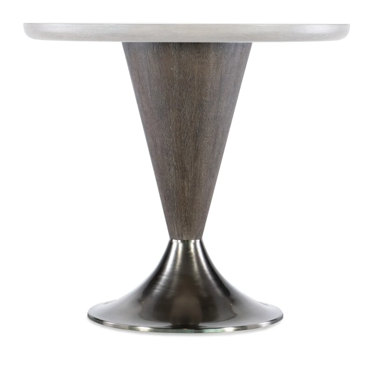 Casual Dining Modern Mood Counter Height Table Base Dining Table Bases Brown 4