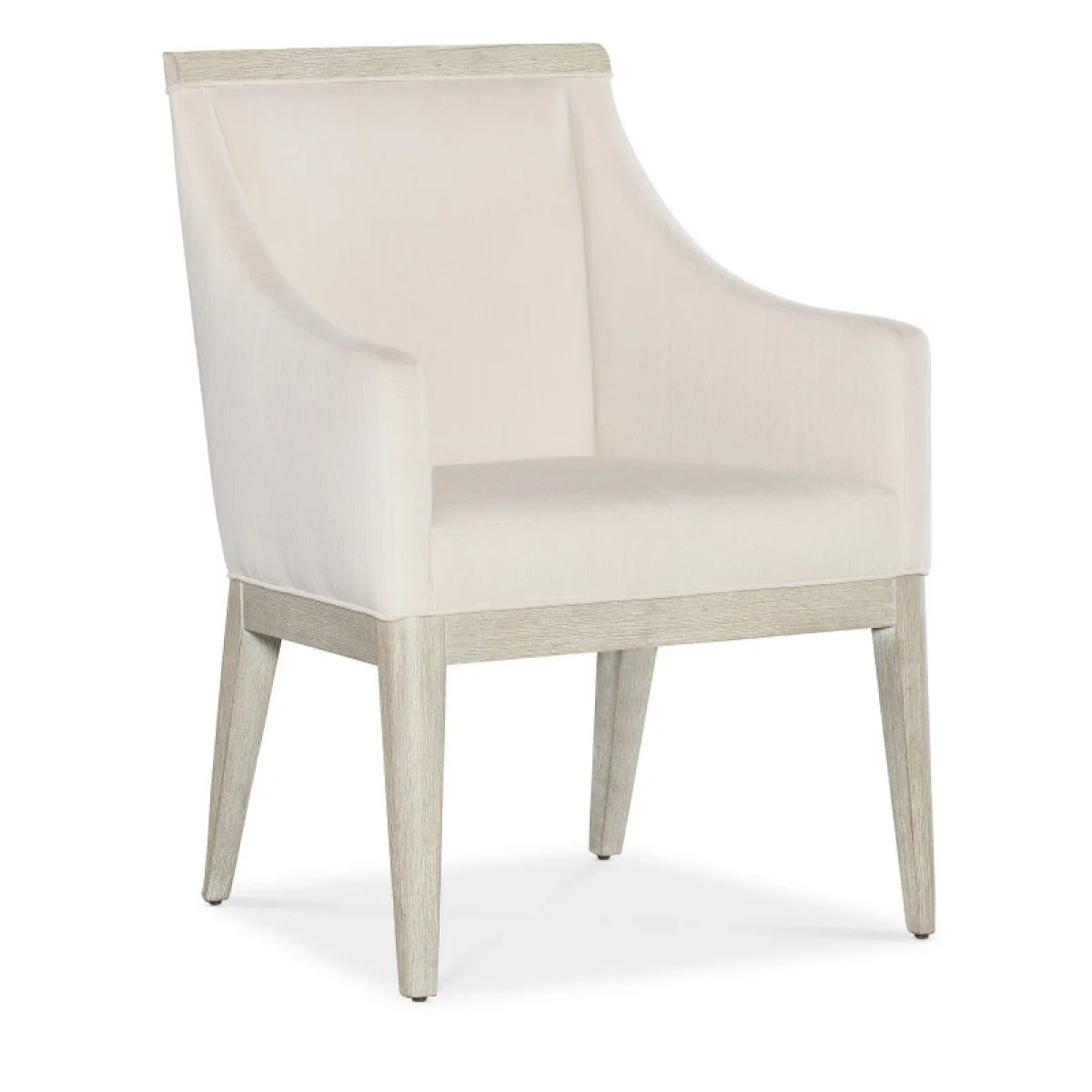 Modern Mood Upholstered Arm Chair Chairs & Benches Beige 4