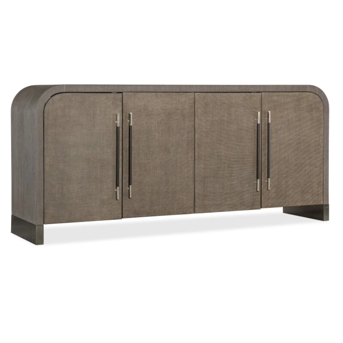 Modern Mood Buffet Dining Storage Brown 4