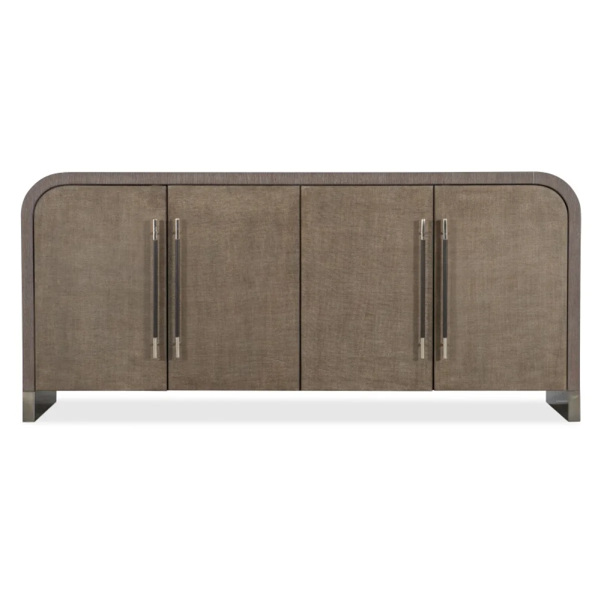Modern Mood Buffet Dining Storage Brown 7