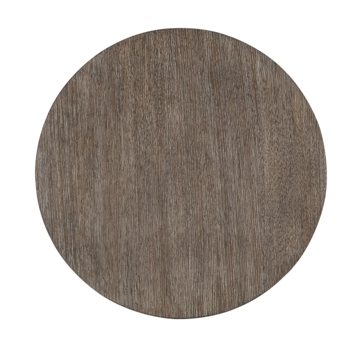 Modern Mood Round Side Table End tables Brown 7