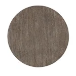 Modern Mood Round Side Table End tables Brown 13