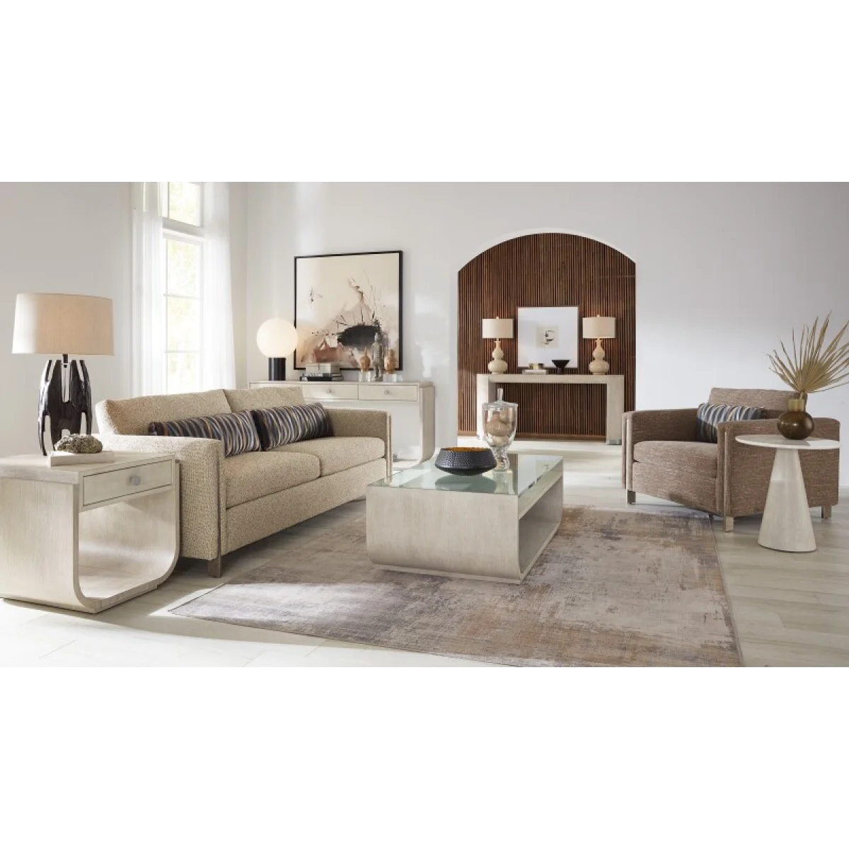 Modern Mood Round Accent Table Accent Furniture Accent Furniture 9