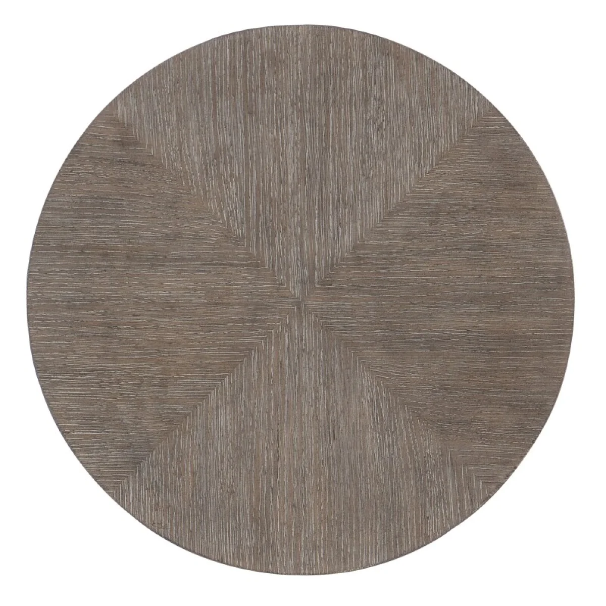 Modern Mood Round End Table End tables Brown 6