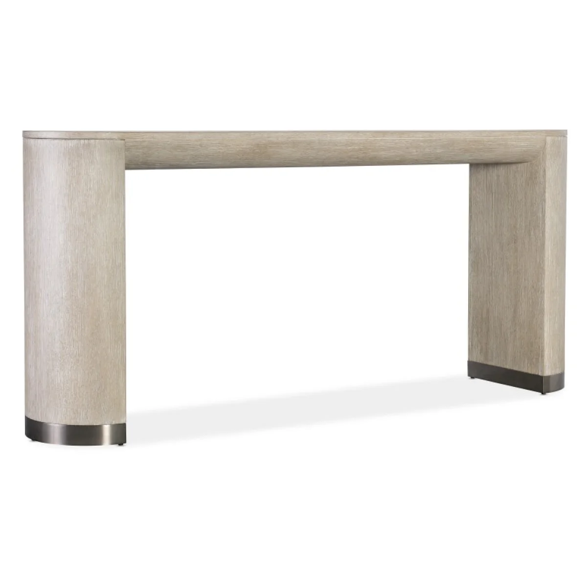 Modern Mood Console Table Console Tables Brown 4