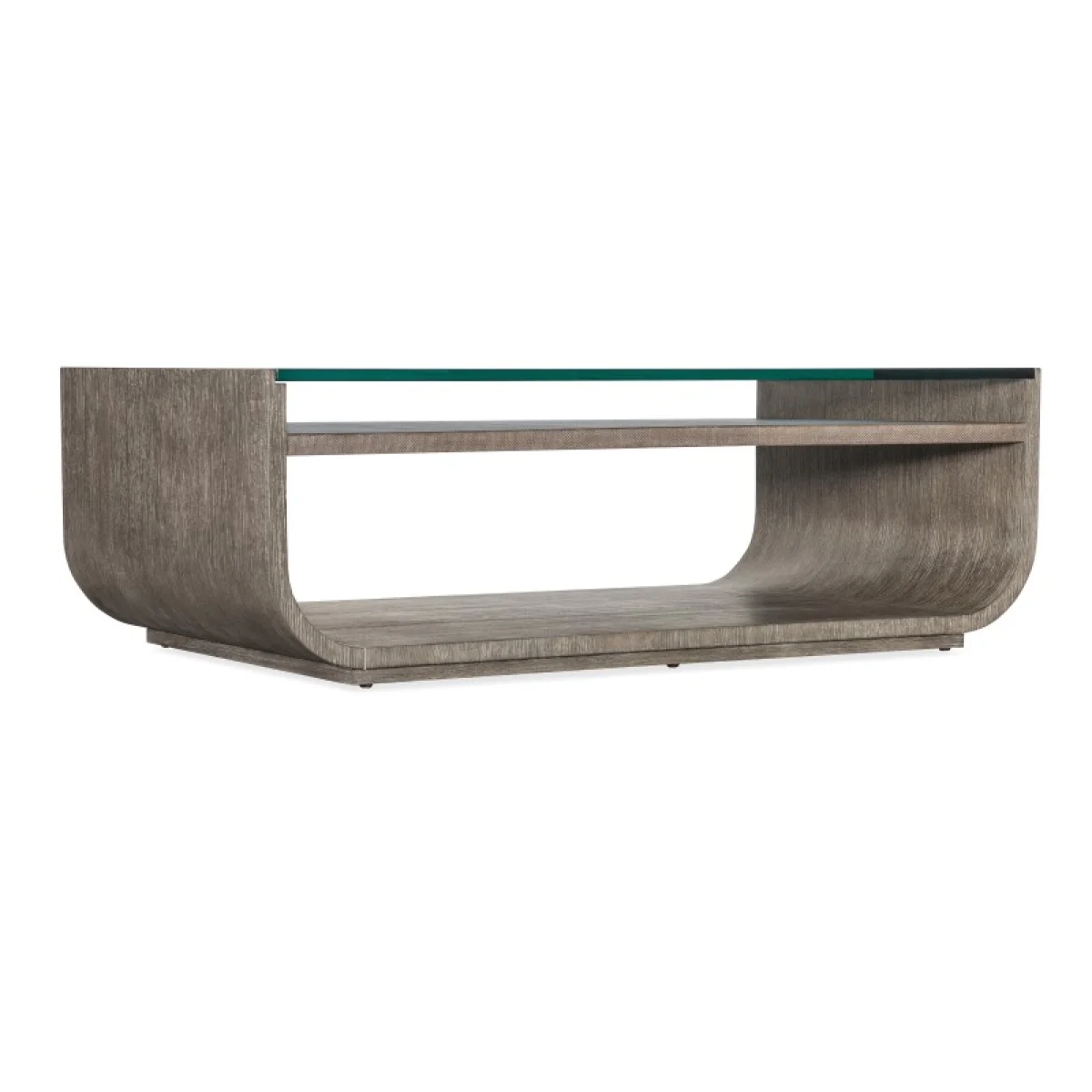Modern Mood Rectangle Cocktail Table Cocktail & Coffee Tables Brown 4