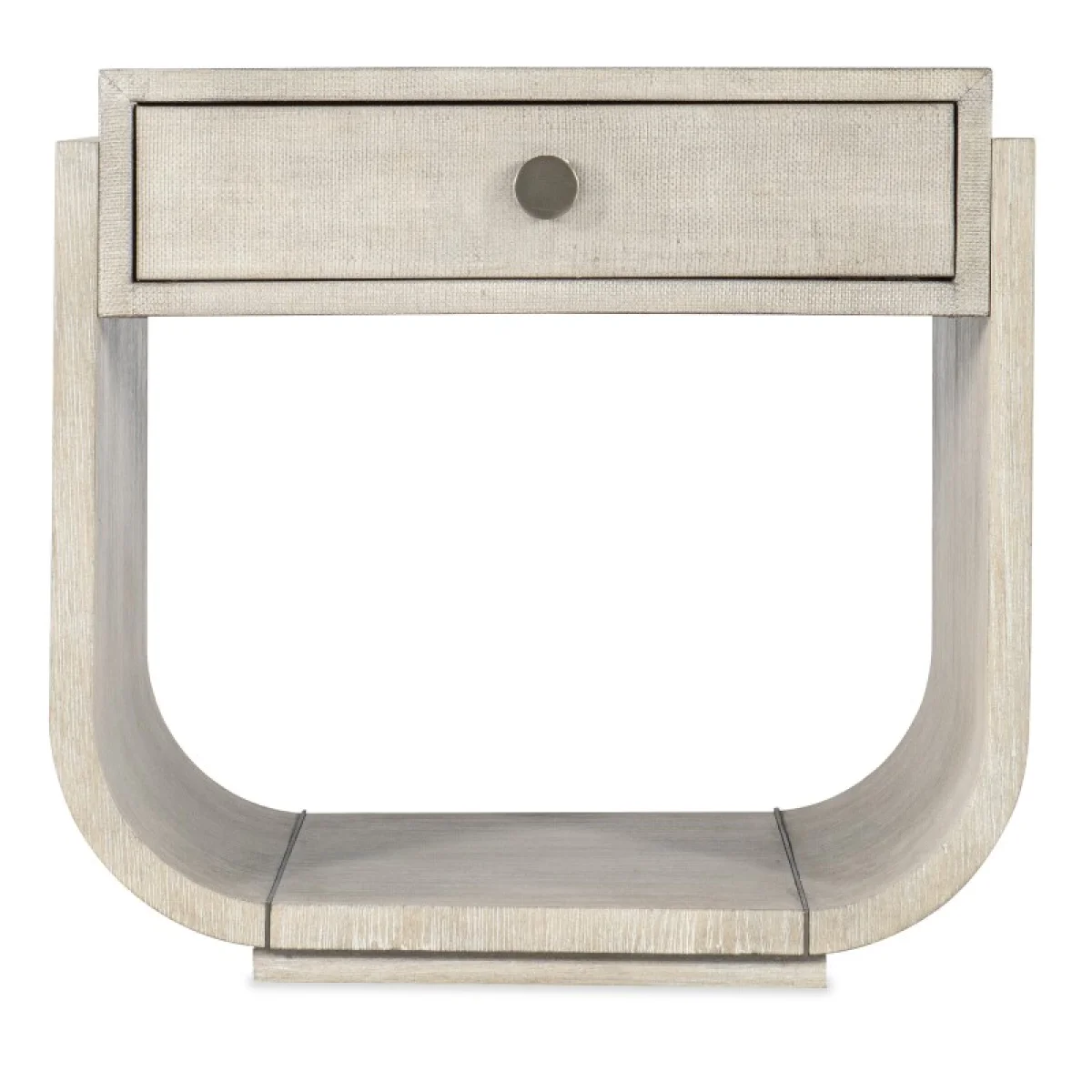 Modern Mood Rectangle End Table End tables Brown 6