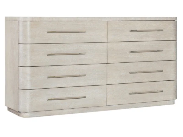 Modern Mood Dresser Dressers Brown 14
