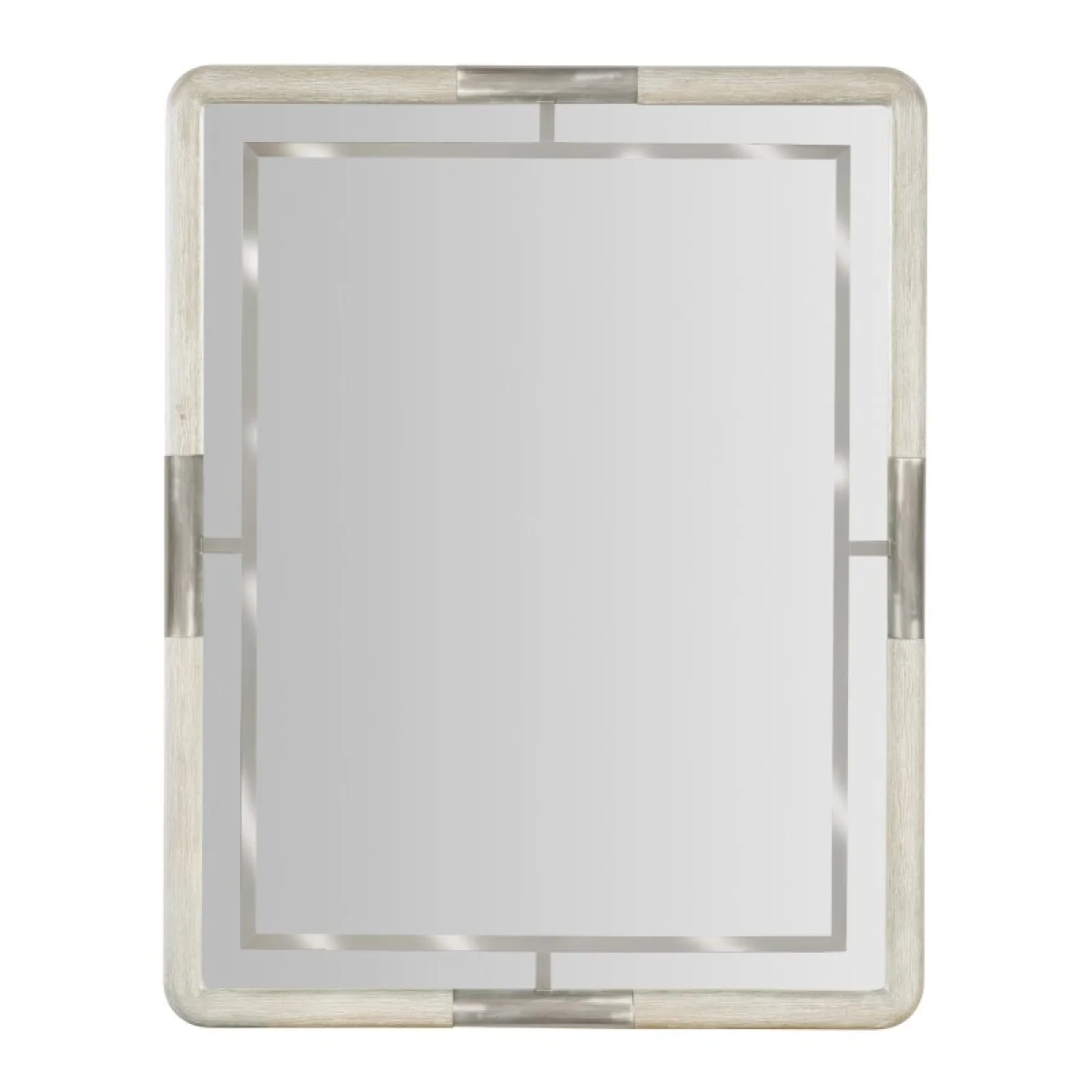Modern Mood Landscape Mirror Bedroom Mirrors Brown 4