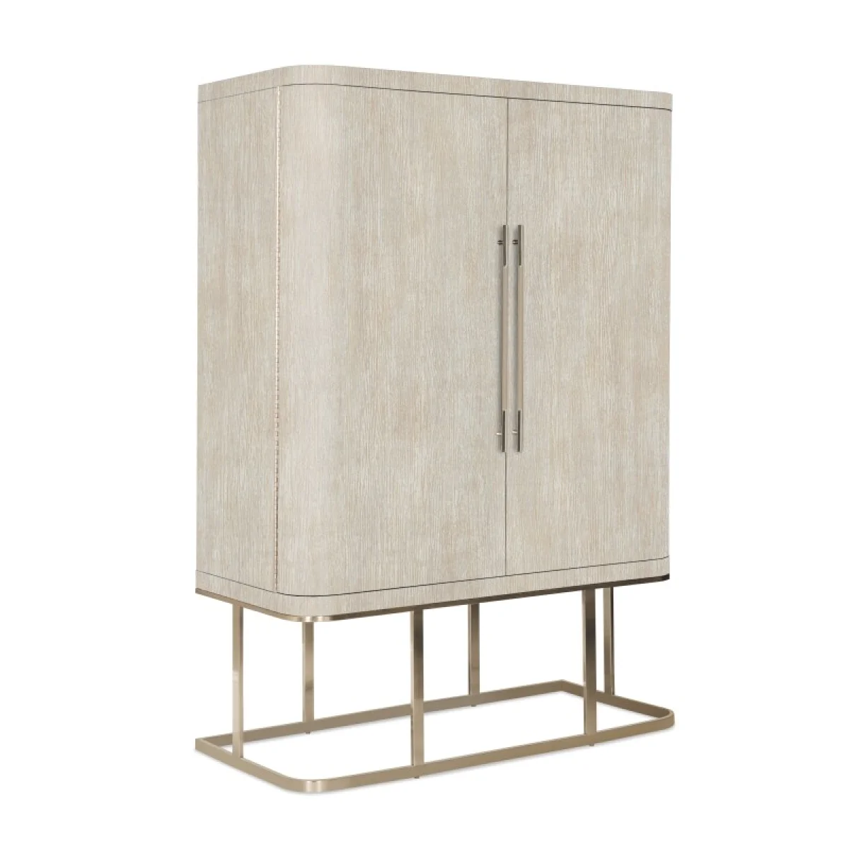Modern Mood Wardrobe Dressers Brown 4