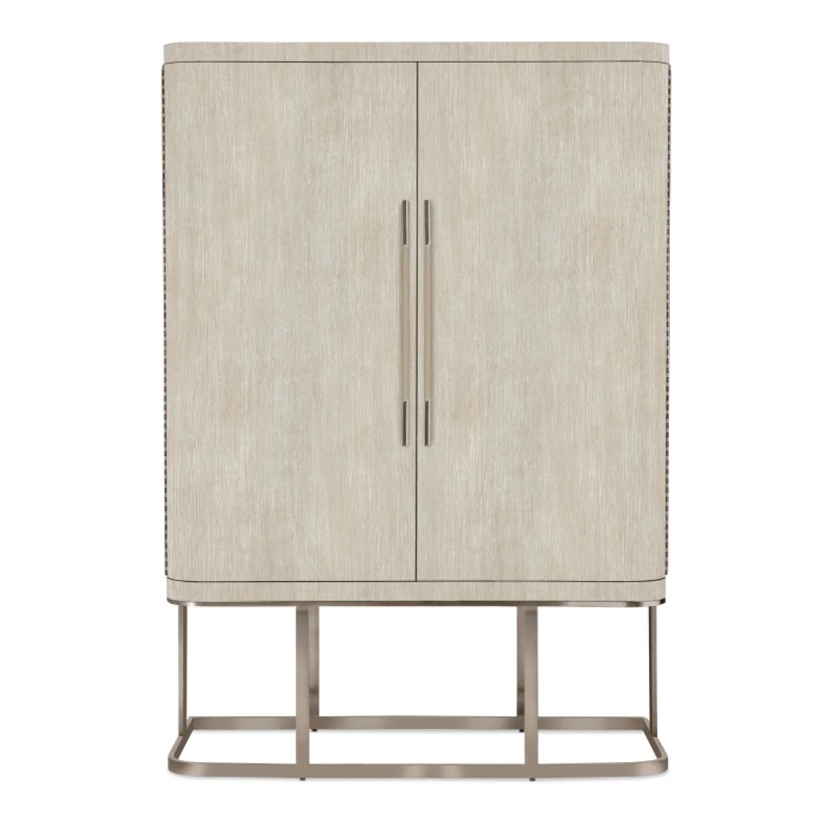 Modern Mood Wardrobe Dressers Brown 7