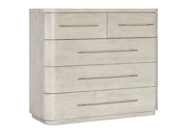 Modern Mood Bachelors Chest Chests Brown