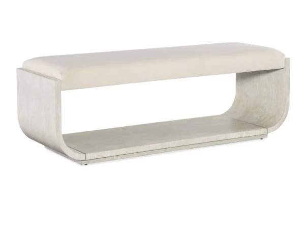 Modern Mood Bed Bench Accent Furniture Accent Furniture