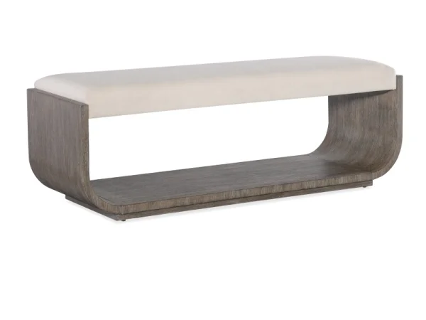 Modern Mood Bed Bench Accent Furniture Accent Furniture